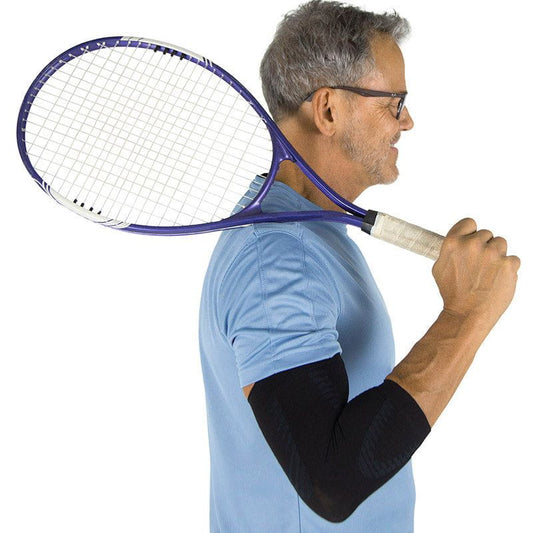 Elbow Compression Sleeve - Small - elbow-compression-sleeve-1