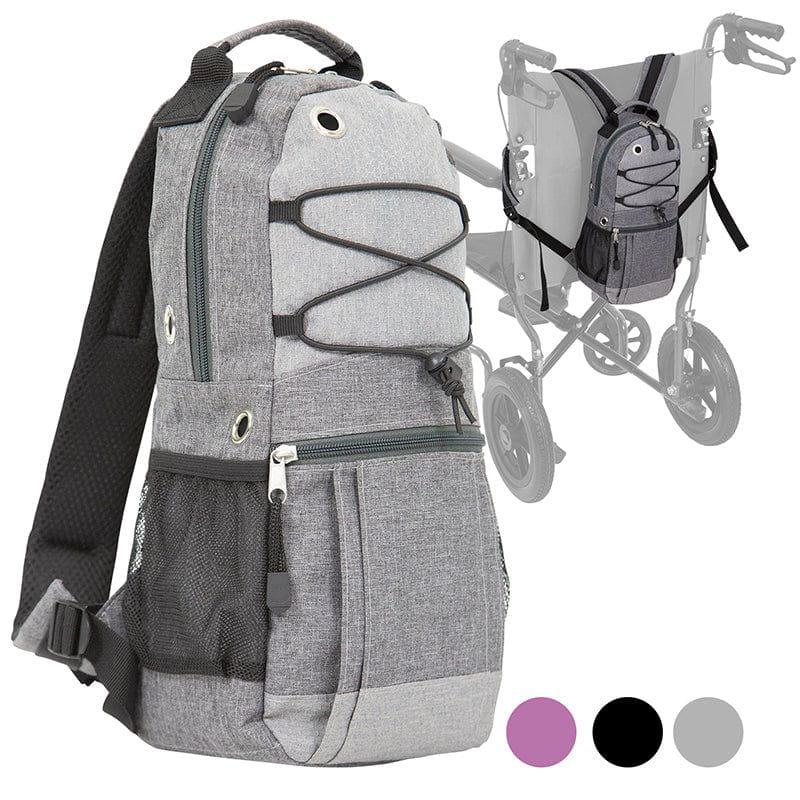 Oxygen Tank Bag - oxygen-bag