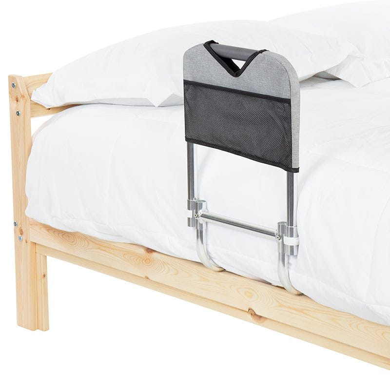 Compact Bed Rail - bed-assist-rail