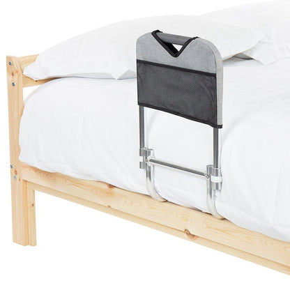 Compact Bed Rail - bed-assist-rail