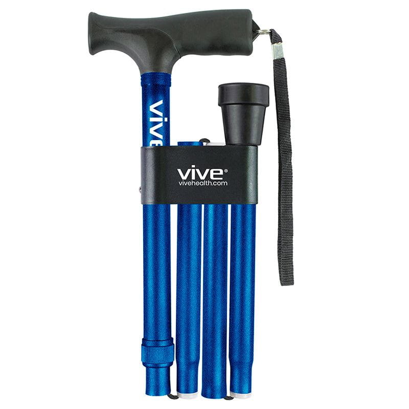 Folding Cane - folding-cane