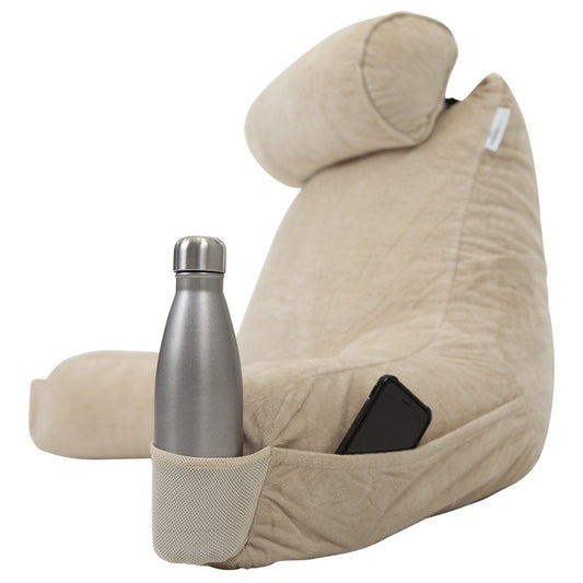 Backrest Pillow - Default Title - backrest-pillow
