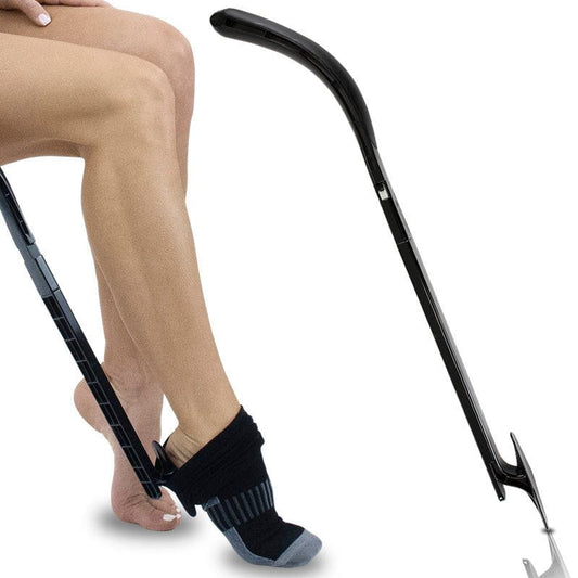 Sock Removal Aid - Default Title - sock-removal-aid