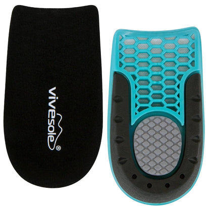 Heel Lift Inserts - Small - heel-lift-inserts