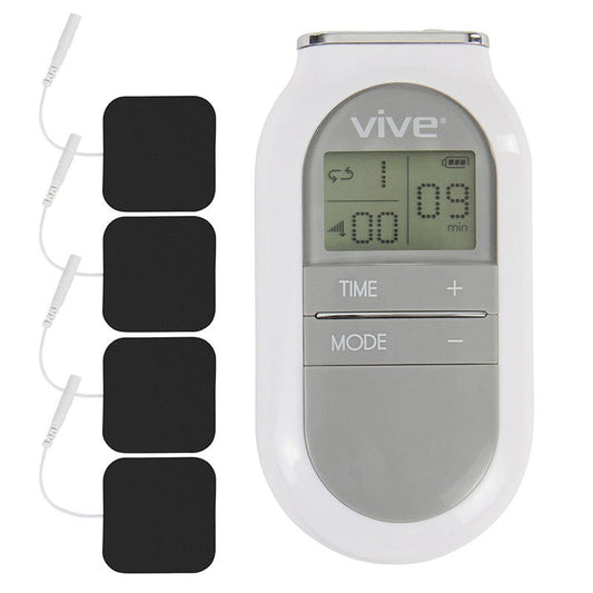 5-Mode TENS Unit - Default Title - tens-unit-device