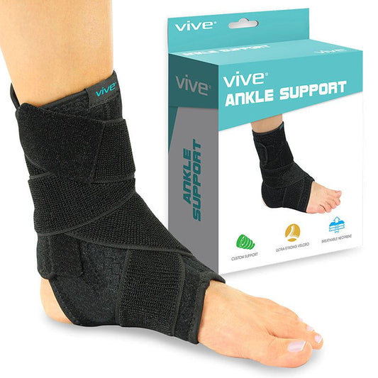 Ankle Brace - Default Title - ankle-brace