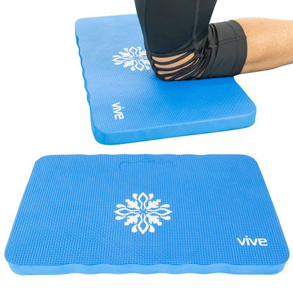 Yoga Knee Cushion - kneeling-pad