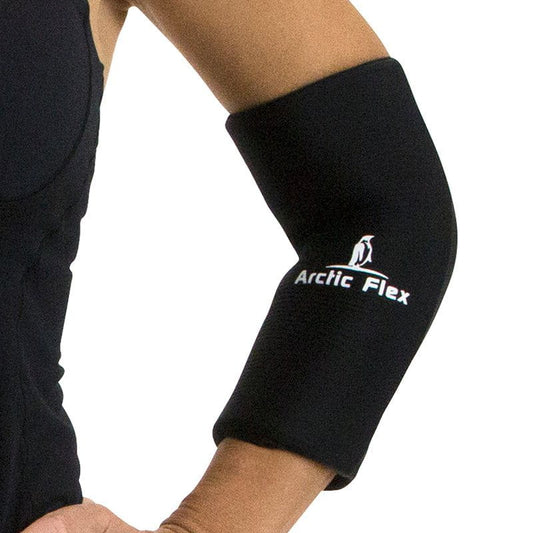 Hot and Cold Therapy Gel Sleeve - Small - hot-and-cold-therapy-gel-sleeve