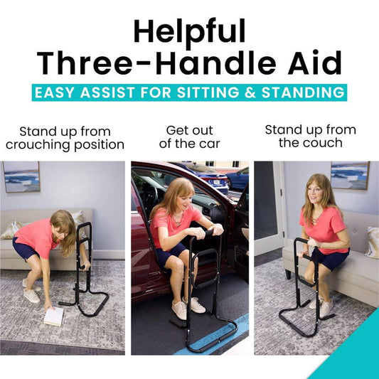 Multi-Room Stand Assist - multi-room-stand-assist