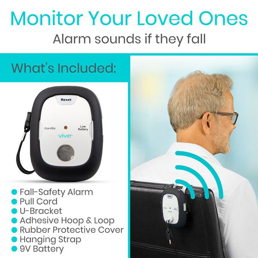 Pull Cord Alarm - pull-cord-alarm