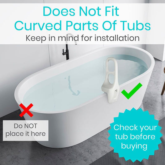 Bathtub Rail - bath-rail