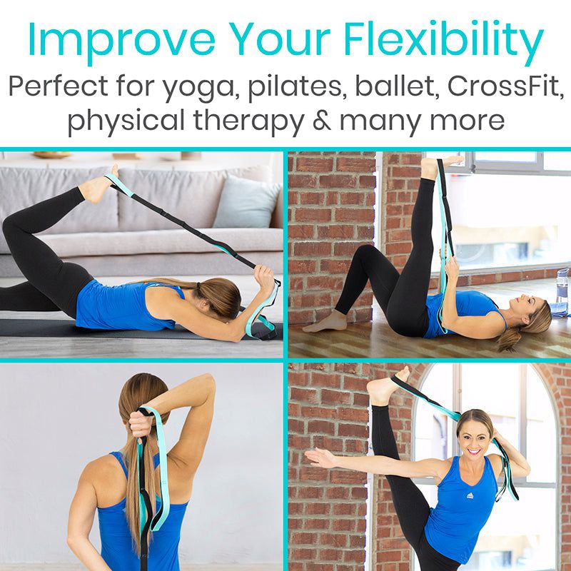 Stretch Strap - stretch-strap