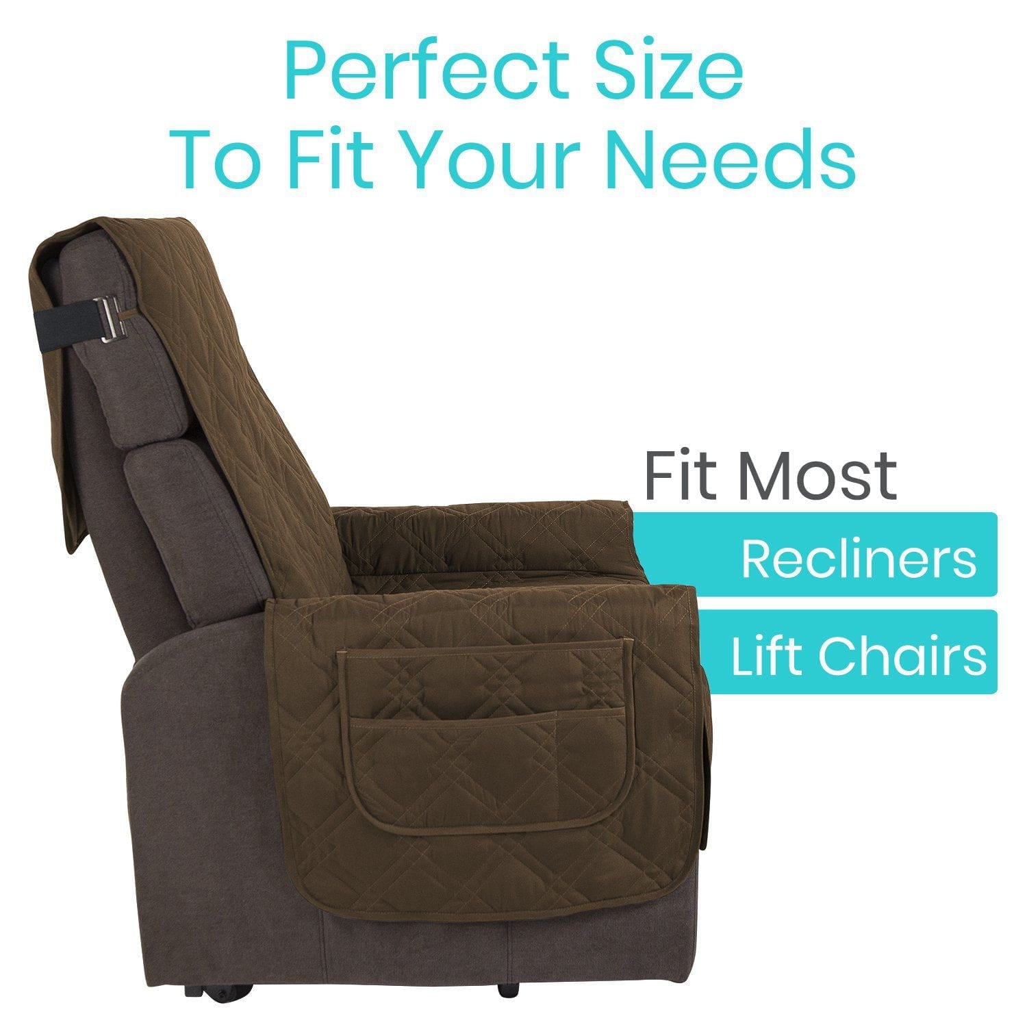 Full Chair Incontinence Pads - full-chair-incontinence-pads