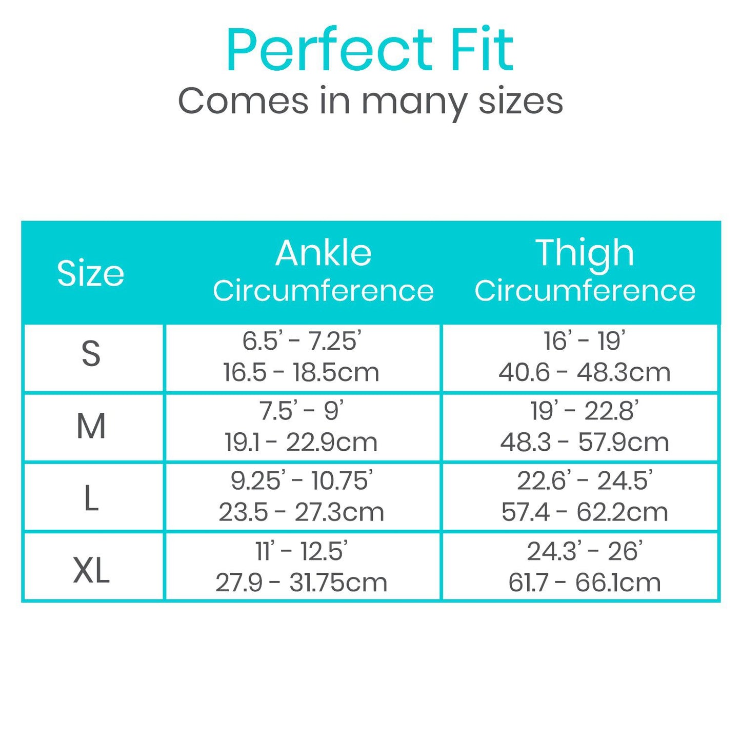 Thigh High Compression Stockings - Small - thigh-high-compression-stockings
