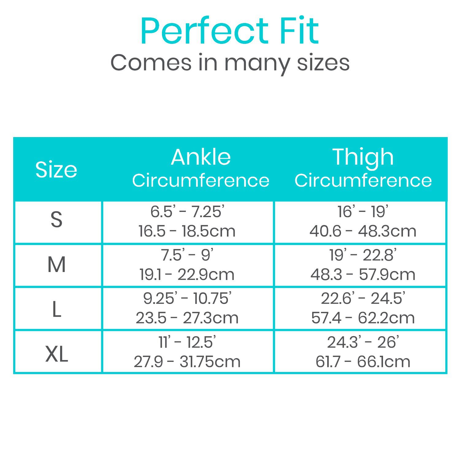 Thigh High Compression Stockings - Small - thigh-high-compression-stockings