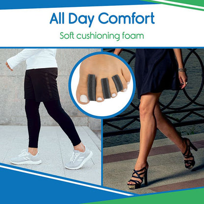 3-Layer Toe Separators - 3-layer-toe-separators