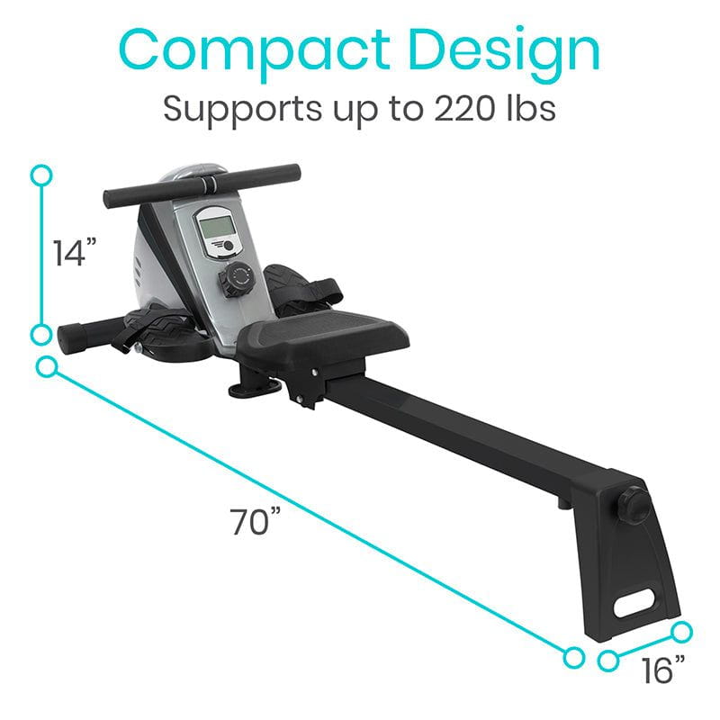 Rowing Machine - rowing-machine