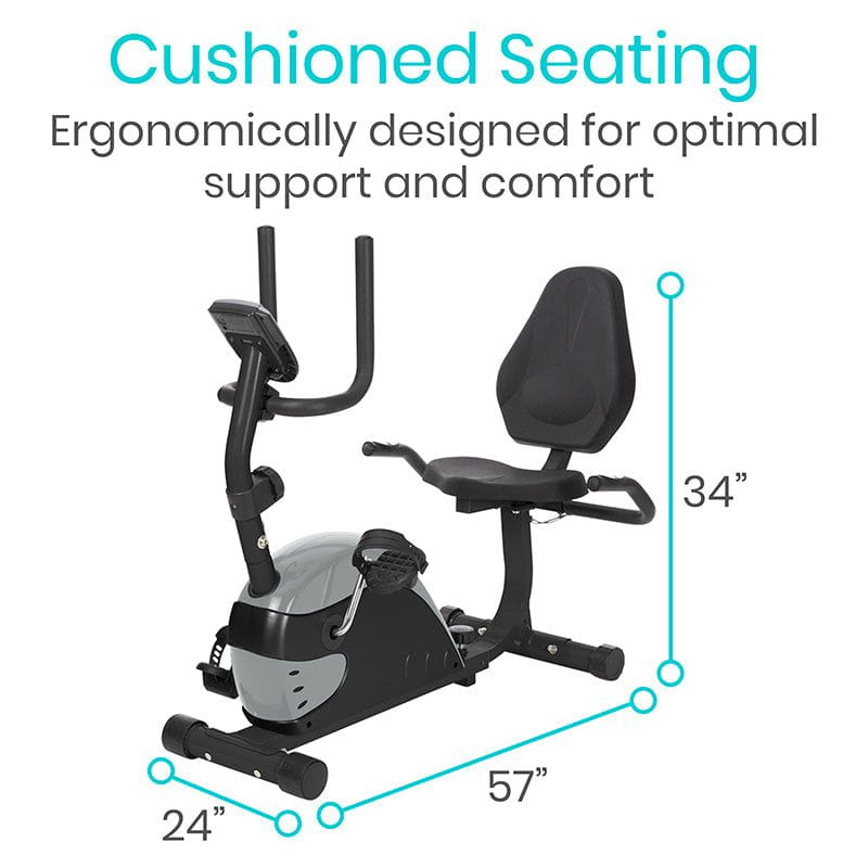 Recumbent Bike - recumbent-bike