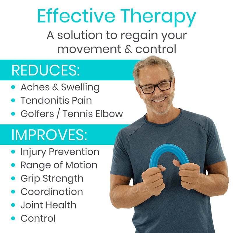 5 Level Therapy Bar Kit - 5-level-therapy-bar-kit