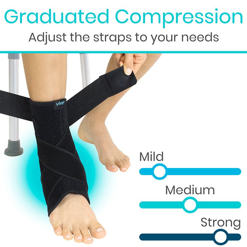 Ankle Brace - ankle-brace