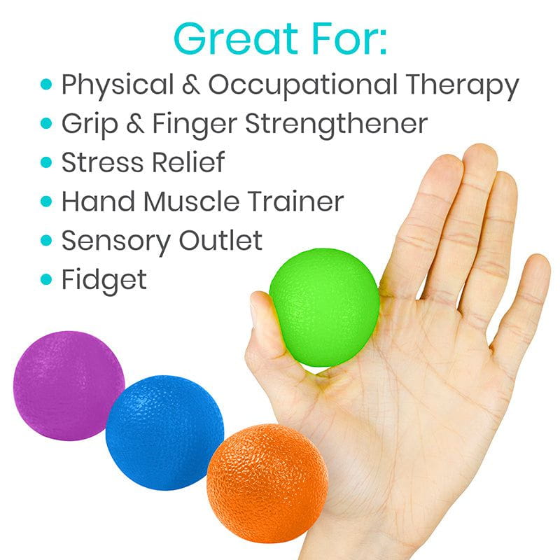 Hand Exercise Balls - hand-exercise-ball