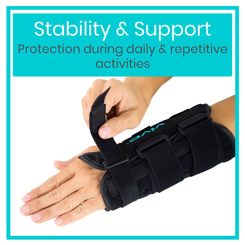 Advanced Wrist Brace - Right - advanced-wrist-brace