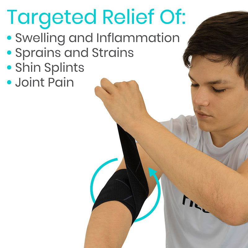 Multi Purpose Support Wraps - multi-purpose-support-wraps