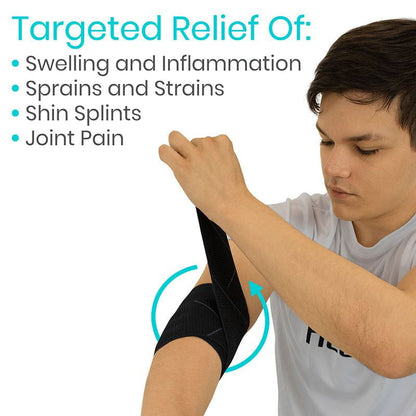 Multi Purpose Support Wraps - multi-purpose-support-wraps