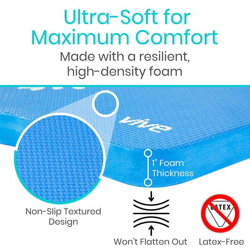 Yoga Knee Cushion - kneeling-pad