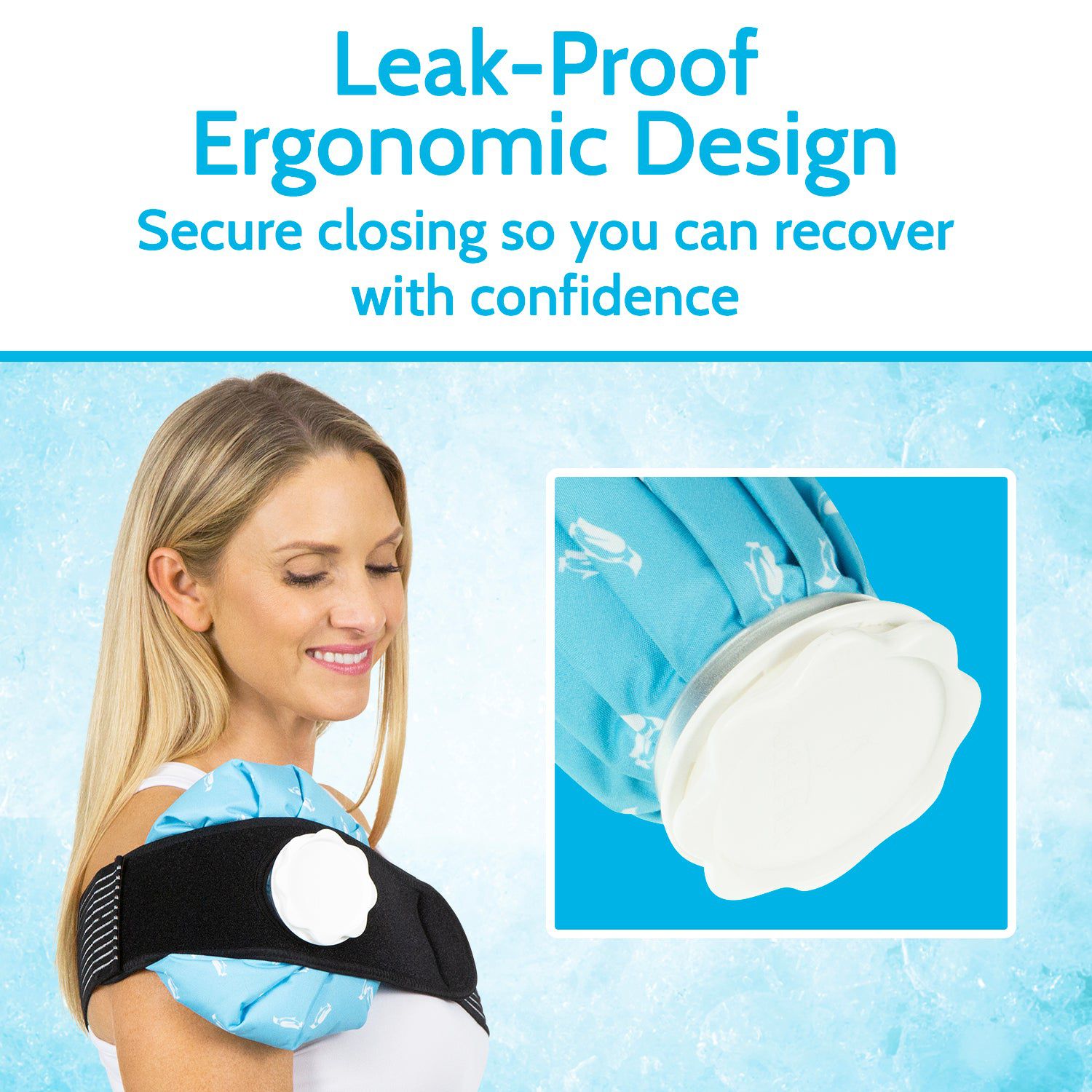 Ice Bag - ice-bag
