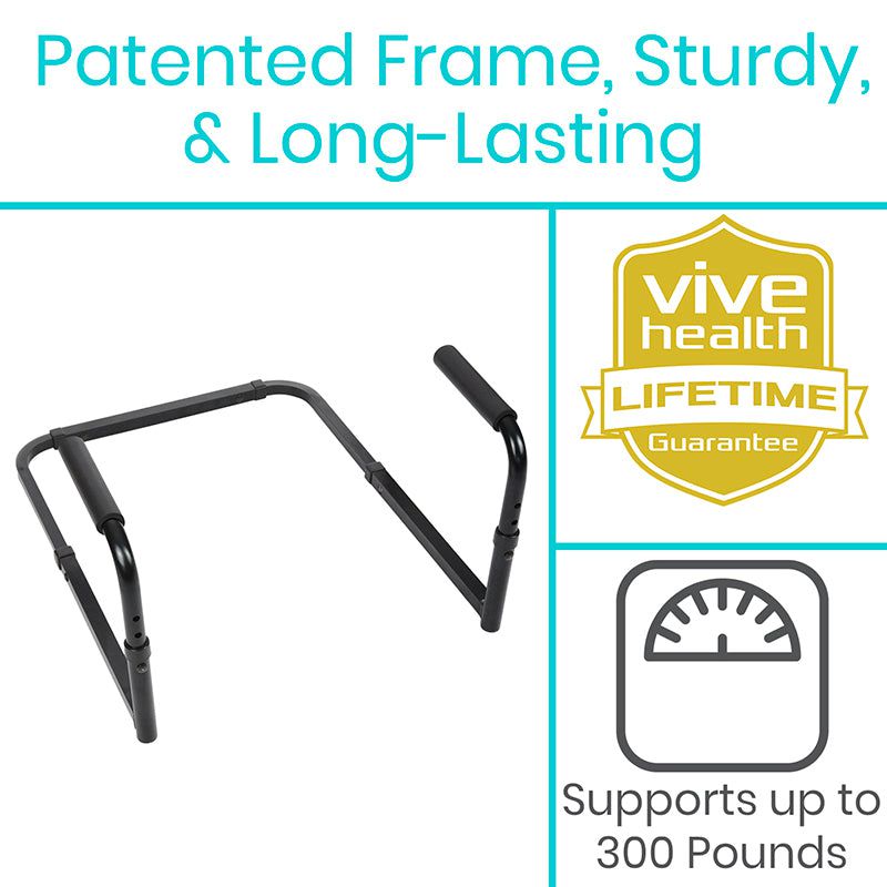 Stand Assist - stand-assist-handrails