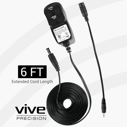 6V Power Adapter - ac-adapter