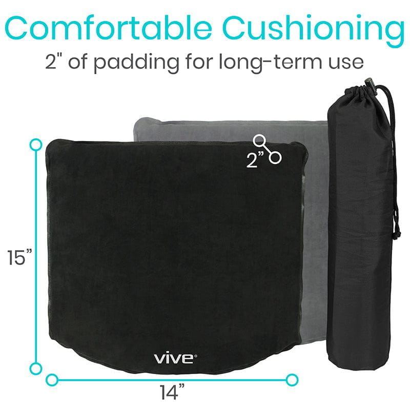 Inflatable Seat Cushion - inflatable-seat-cushion