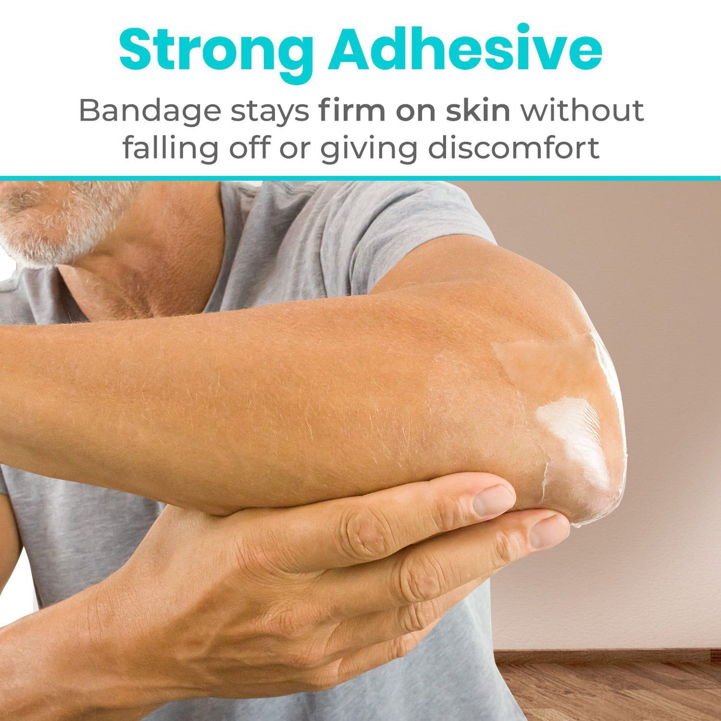 Transparent Adhesive Bandages - transparent-adhesive-bandages