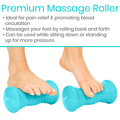 Hot & Cold Massage Set - massage-ball-therapy-set