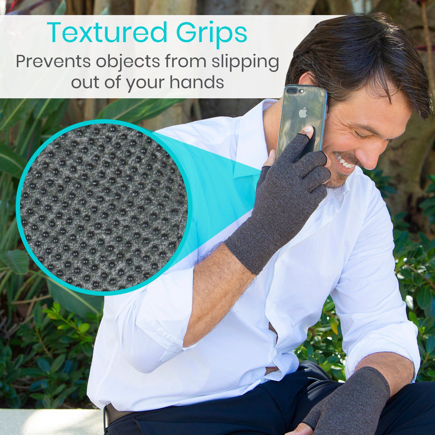 Arthritis Gloves with Grips - arthritis-gloves-grips