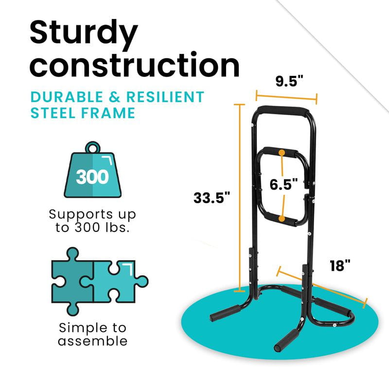 Multi-Room Stand Assist - multi-room-stand-assist