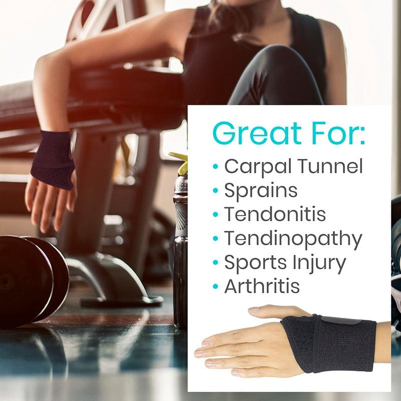 Wrist Wraps - wrist-wraps