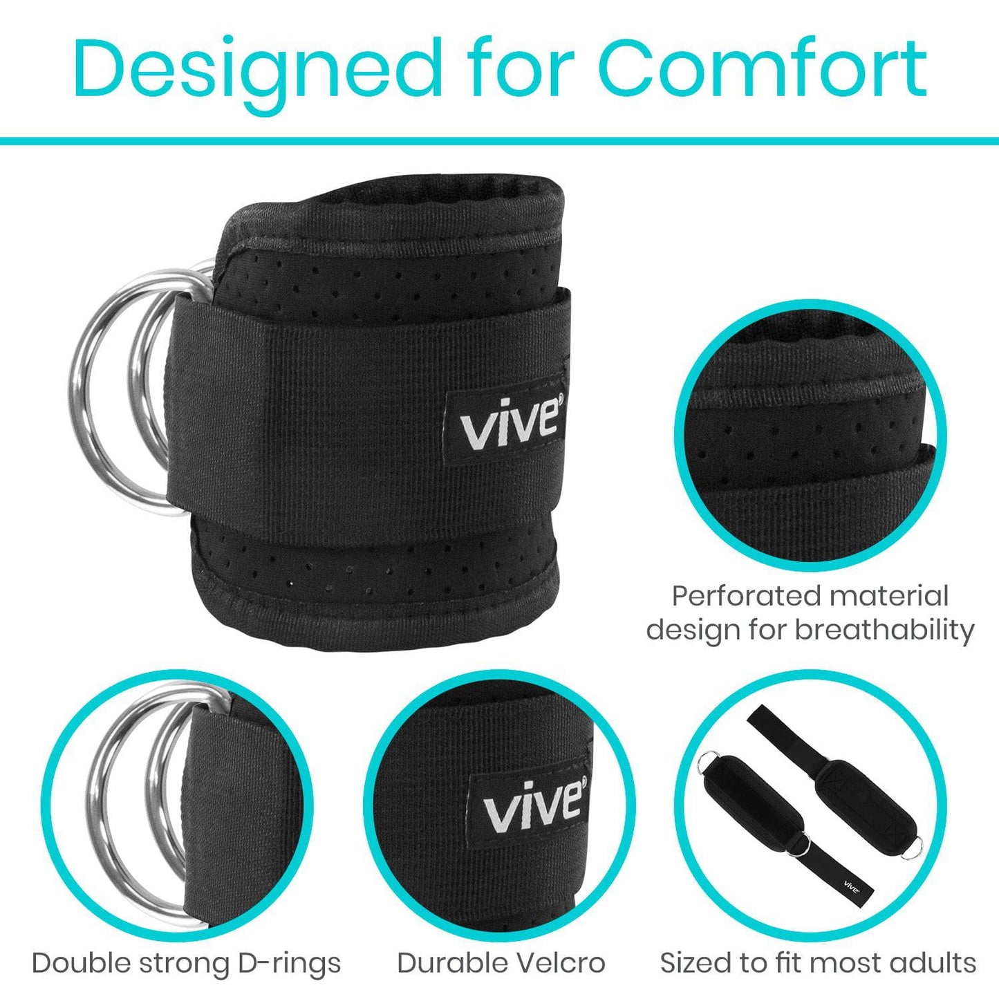 Ankle Straps - ankle-straps