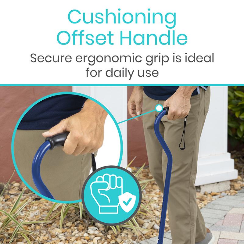Offset Bariatric Cane - offset-bariatric-cane