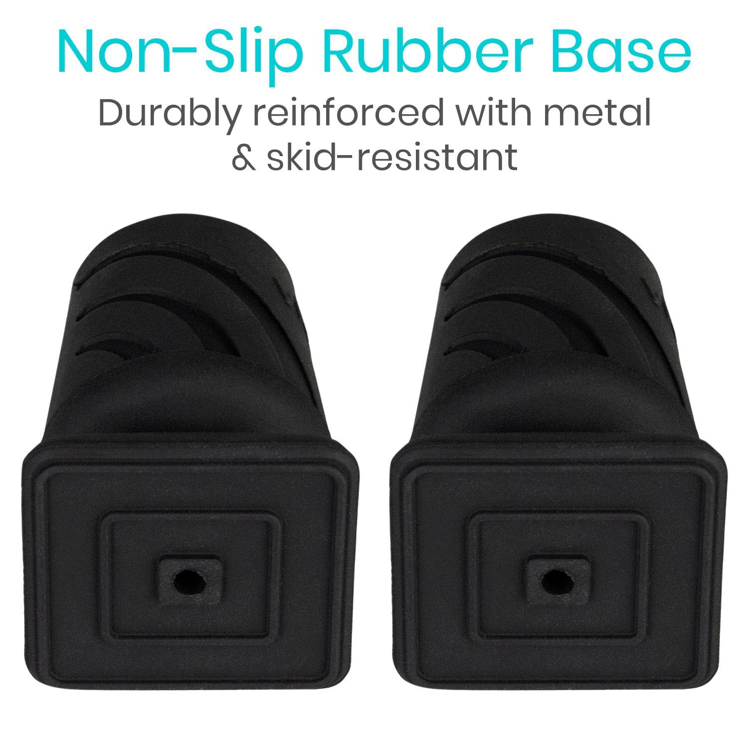 Shock Absorbing Cane Tip (2-Pack) - shock-absorbing-cane-tip-2-pack