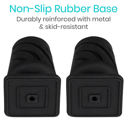 Shock Absorbing Cane Tip (2-Pack) - shock-absorbing-cane-tip-2-pack