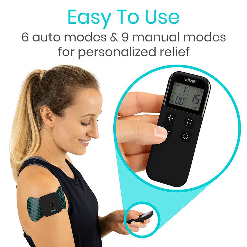 Wireless TENS Unit - wireless-tens-unit-1