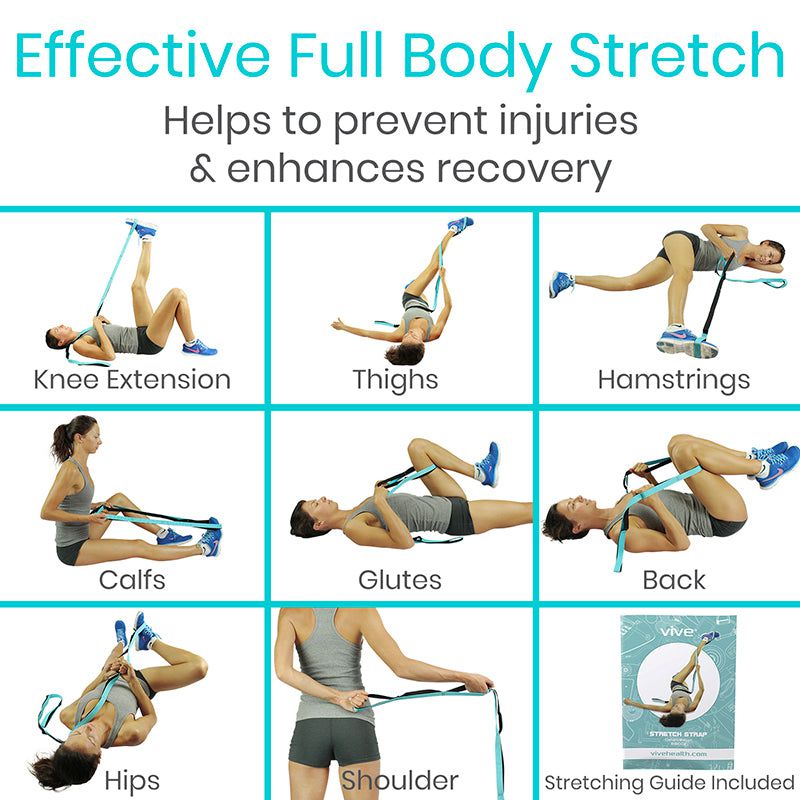 Stretch Strap - stretch-strap
