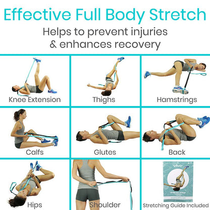 Stretch Strap - stretch-strap