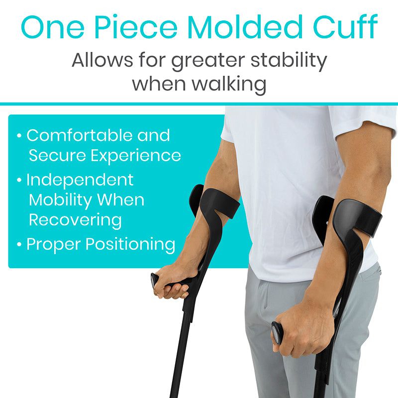 Forearm Crutches - forearm-crutches