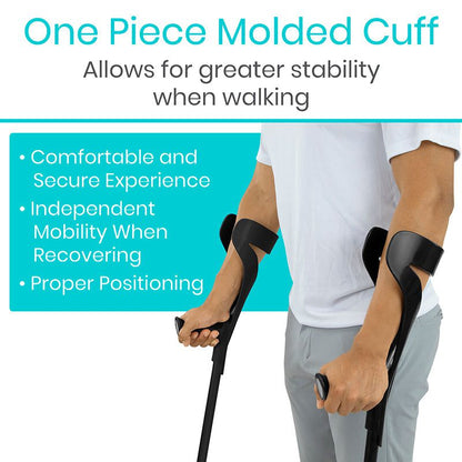 Forearm Crutches - forearm-crutches