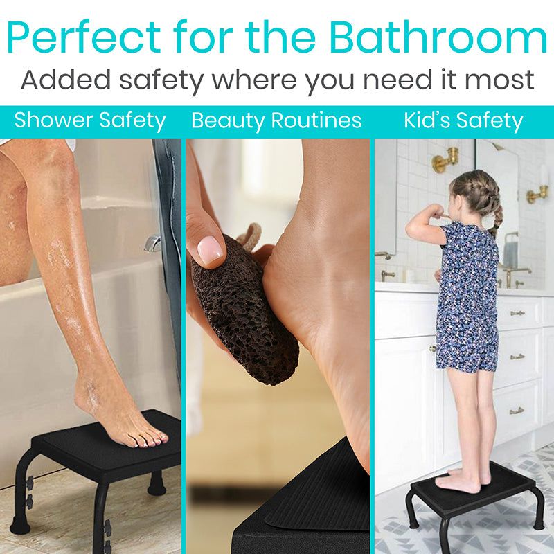 Step Stool - step-stool