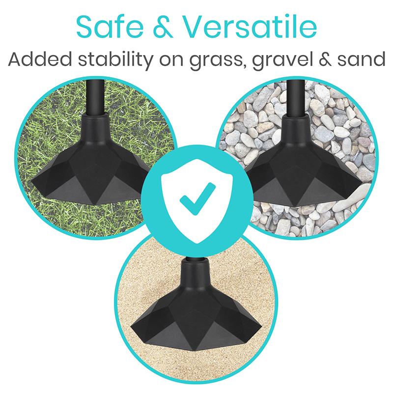 Standing Dome Cane Tip - standing-dome-cane-tip