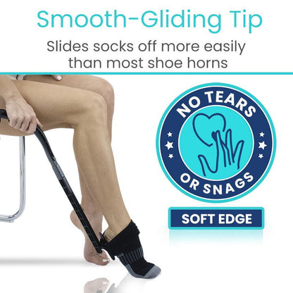 Sock Removal Aid - sock-removal-aid
